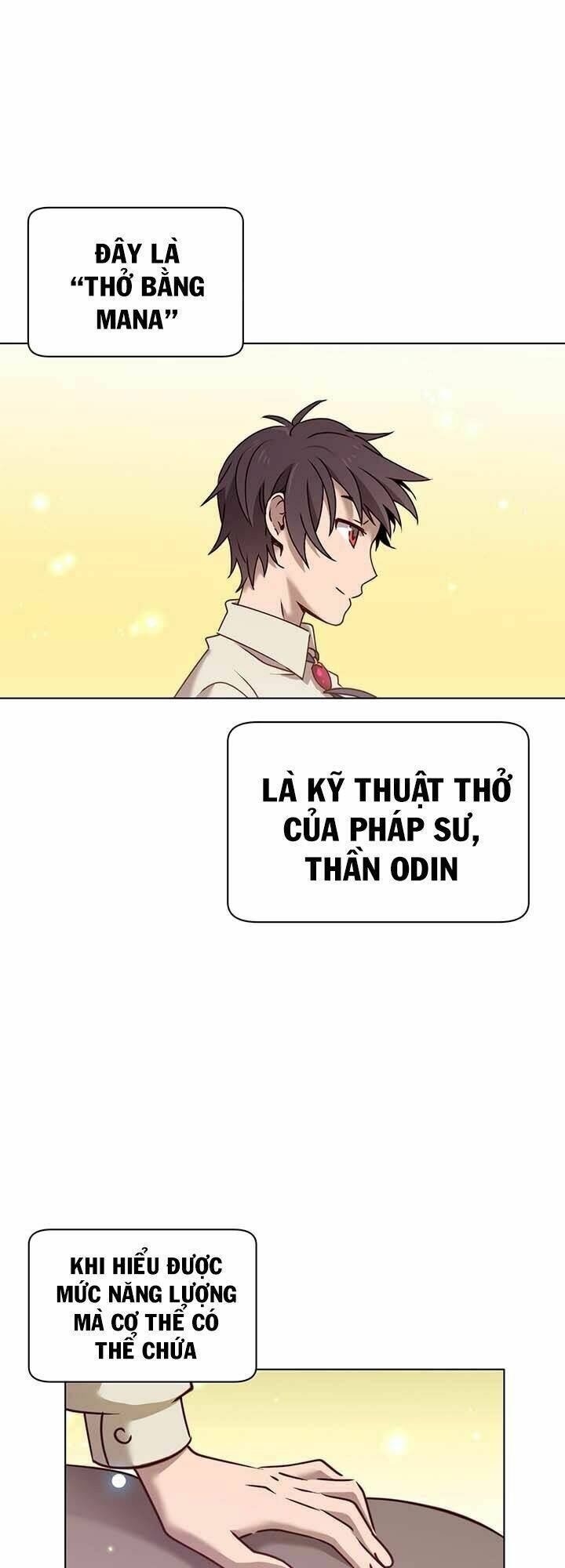 Anh Hùng Mạnh Nhất Trở Lại Chapter 6 - Trang 19