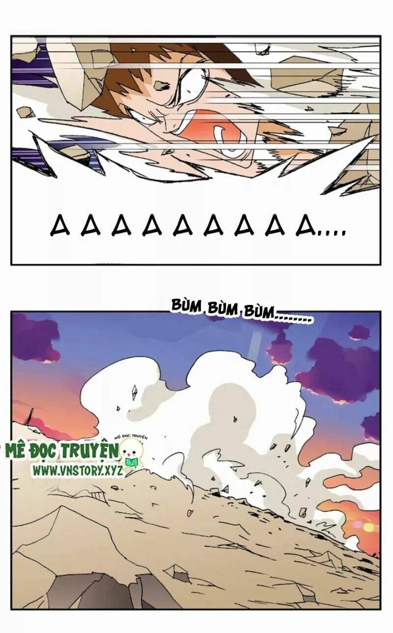 nhà có siêu dễ thương chapter 135 7