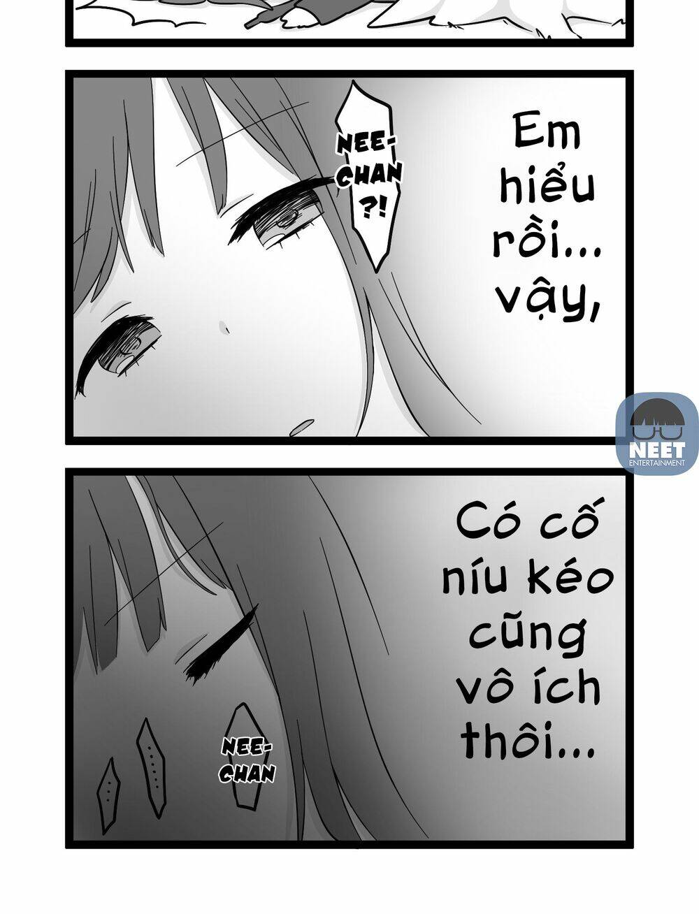 menhera shoujo kurumi-chan chapter 126 8