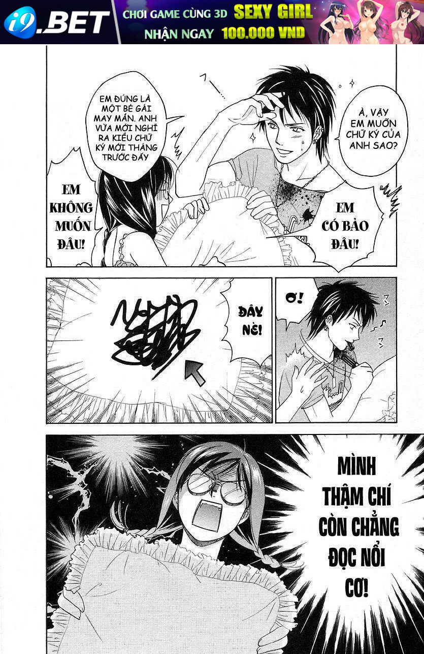 joshikousei chapter 68 21