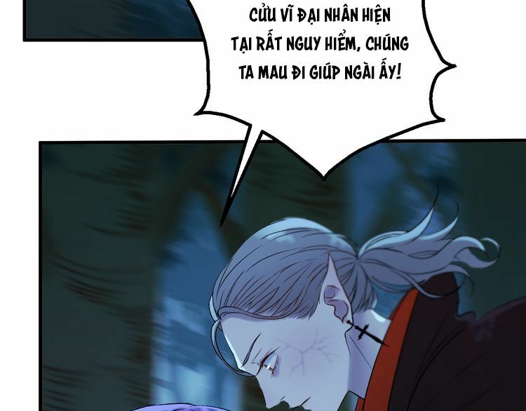 lượm được một tiểu hồ ly phần 2 chapter 74 23