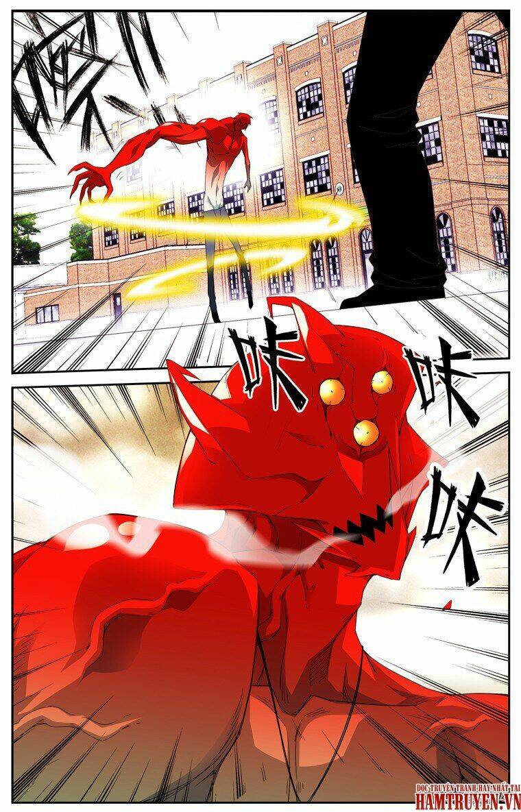 nghịch quỷ ds chapter 12 4