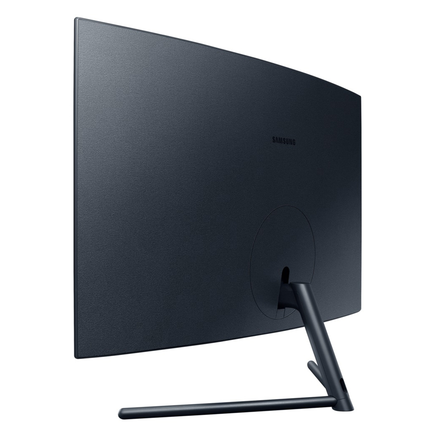 Màn Hình Cong 4K Samsung LU32R590CWEXXV 32 inch UHD 4ms 60Hz VA - Hàng Chính Hãng