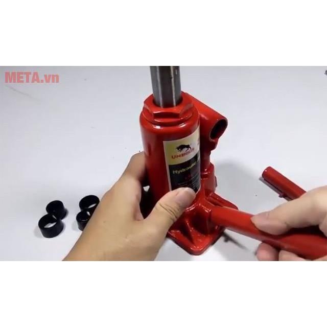 Kích Thủy Lực  capthepgiasi