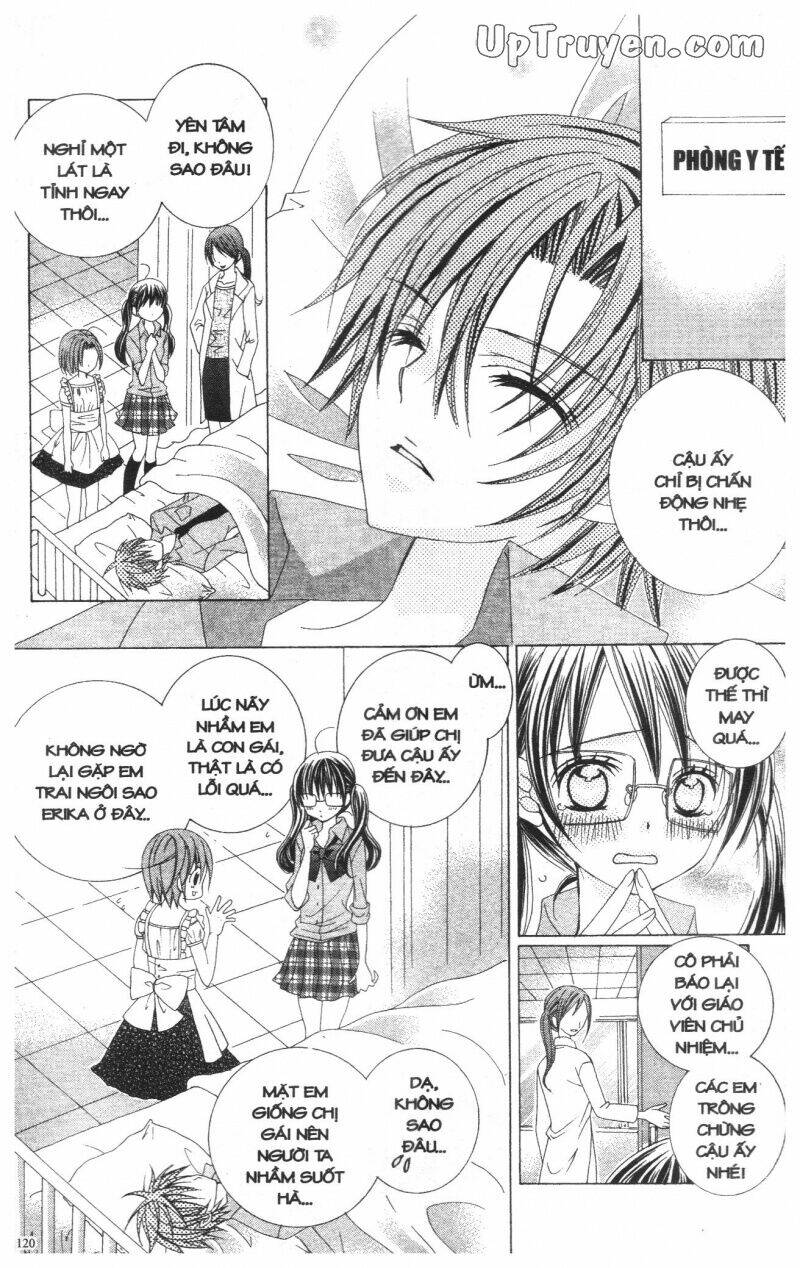 i love you suzuki chapter 10 142