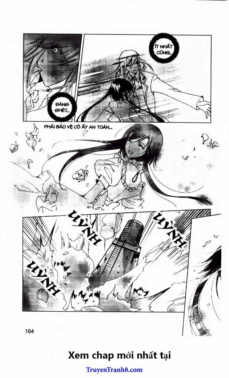 xing gui shi tian kong de dao lu chapter 24 24