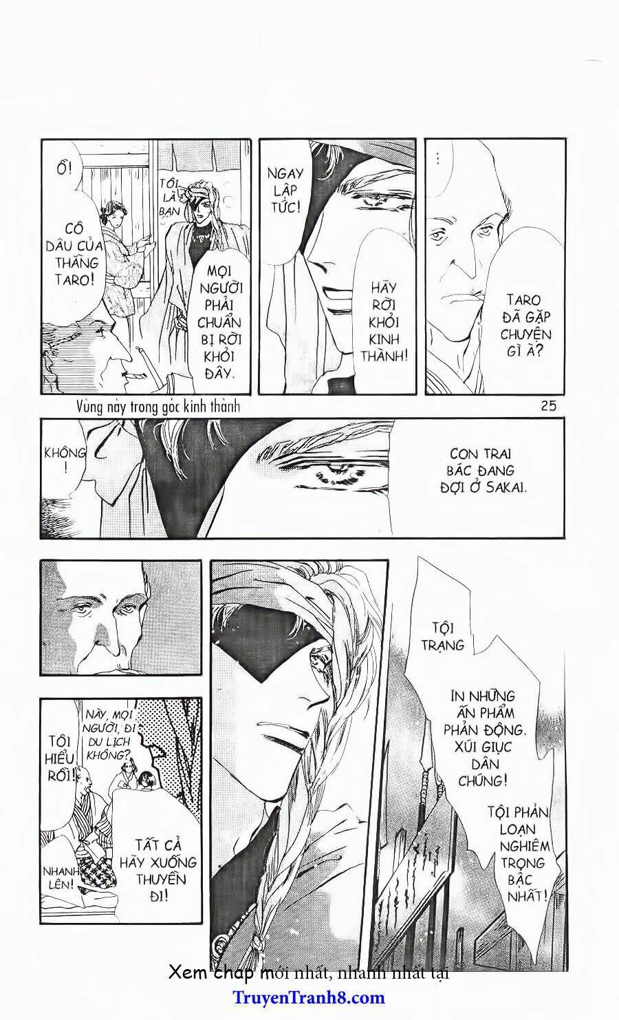 đứa con số phận chapter 82.1 22