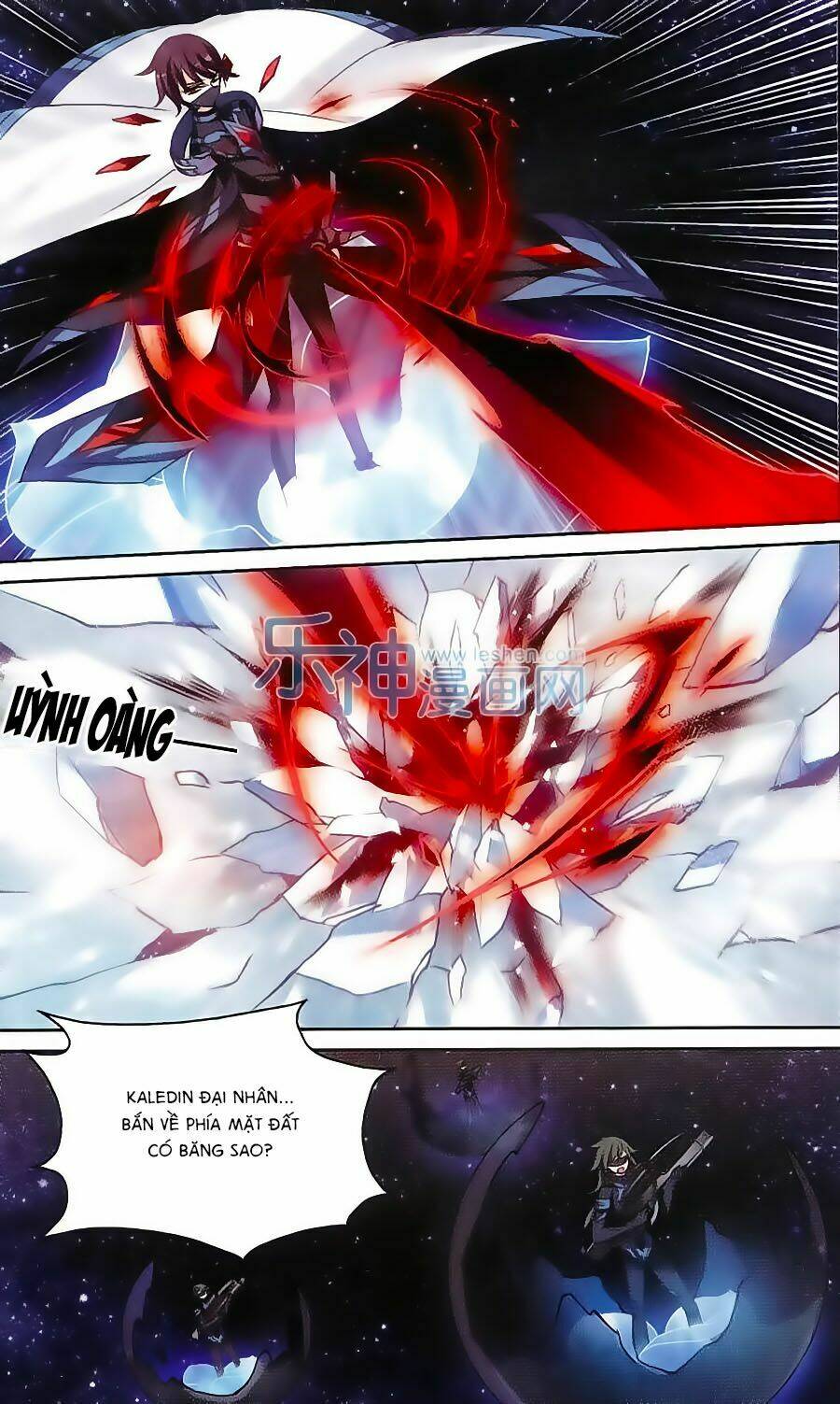 xuyên duyệt tây nguyên 3000 chapter 139 7