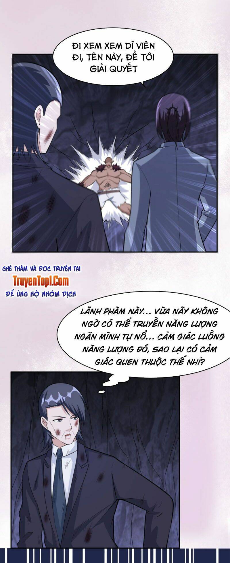 người tu tiên tại đô thị chapter 101 17