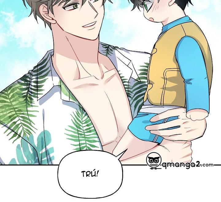 xác suất tình yêu chapter 43 16