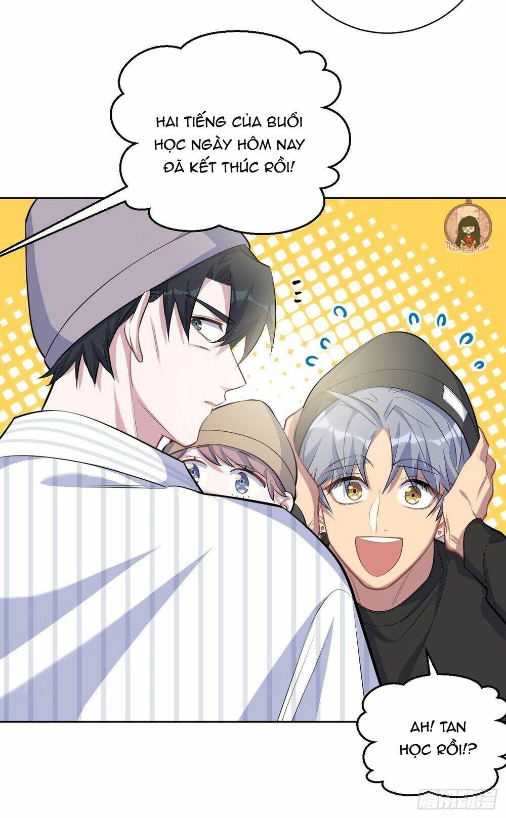 nhạc phụ đại nhân là lão bà chapter 76 16