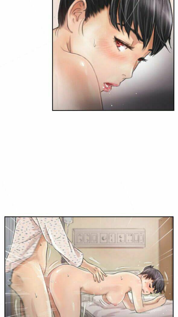 hoán kiểm trọng sinh chapter 3 23