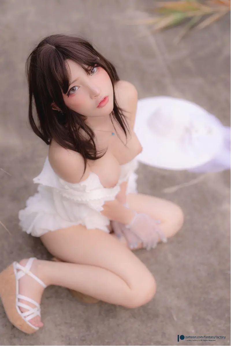 hình cosplay chapter 427 50