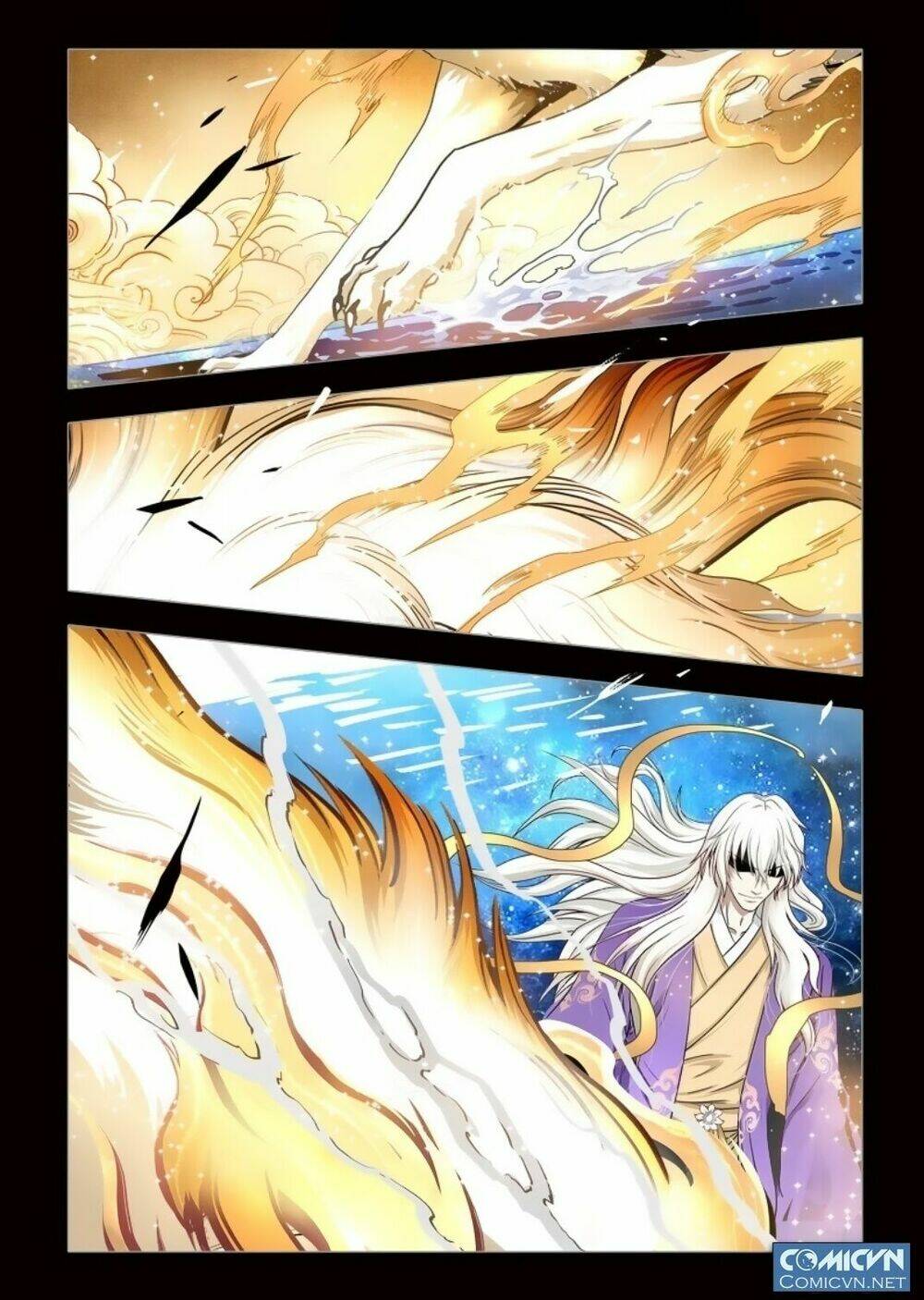 tam giới huyền kỳ chapter 1 24