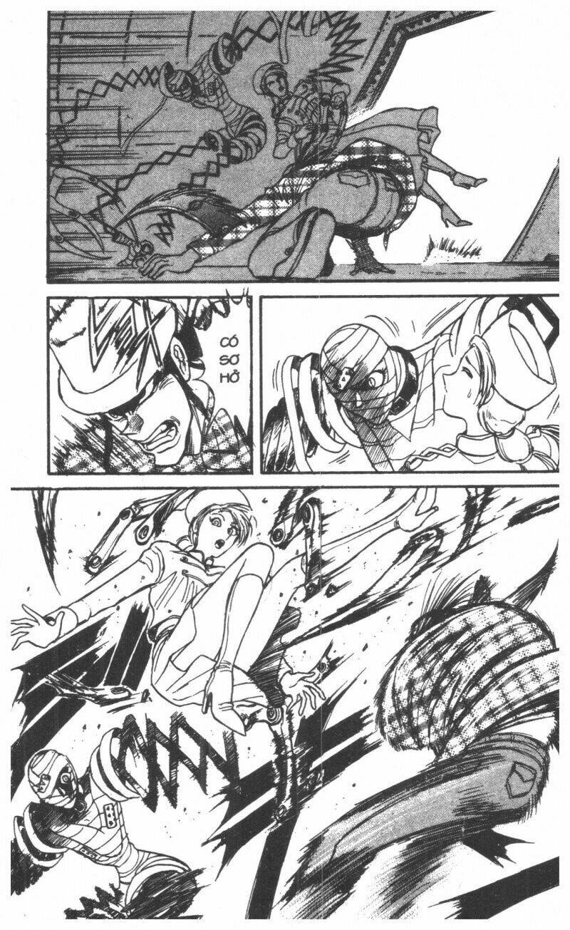 karakuri circus - gánh xiếc quái dị chapter 9 179