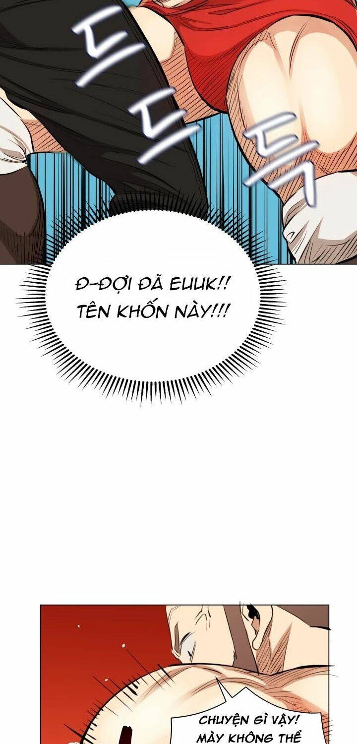 đấu sĩ vô song chapter 14 38