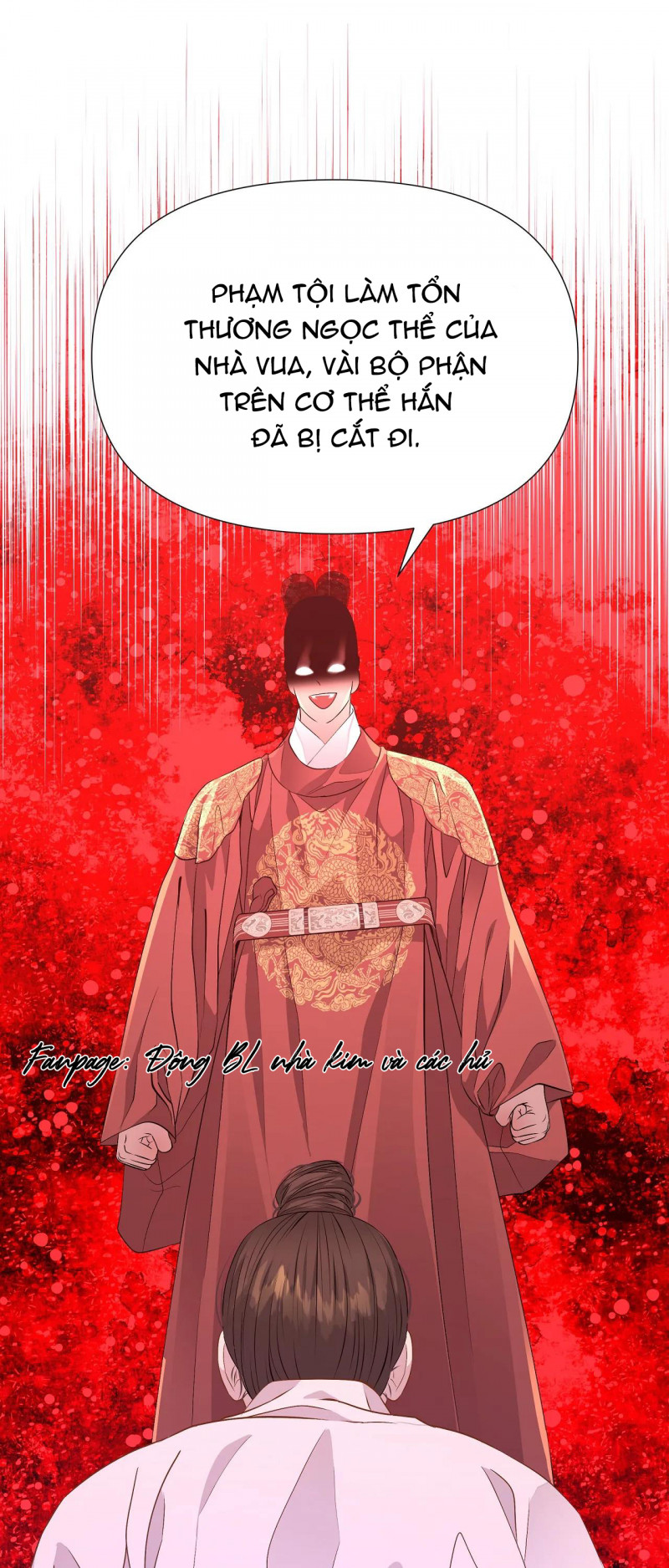 dạ xoa hóa liên ký chapter 29.5 23