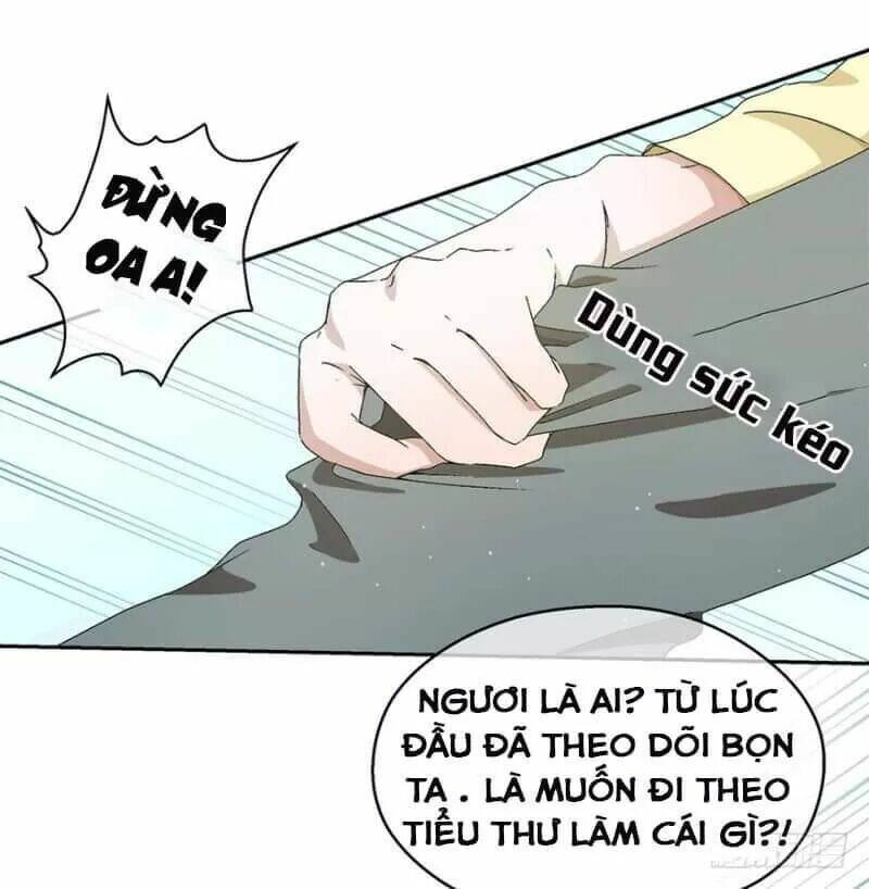 đối với cậu, tớ đều nghe theo chapter 4 12