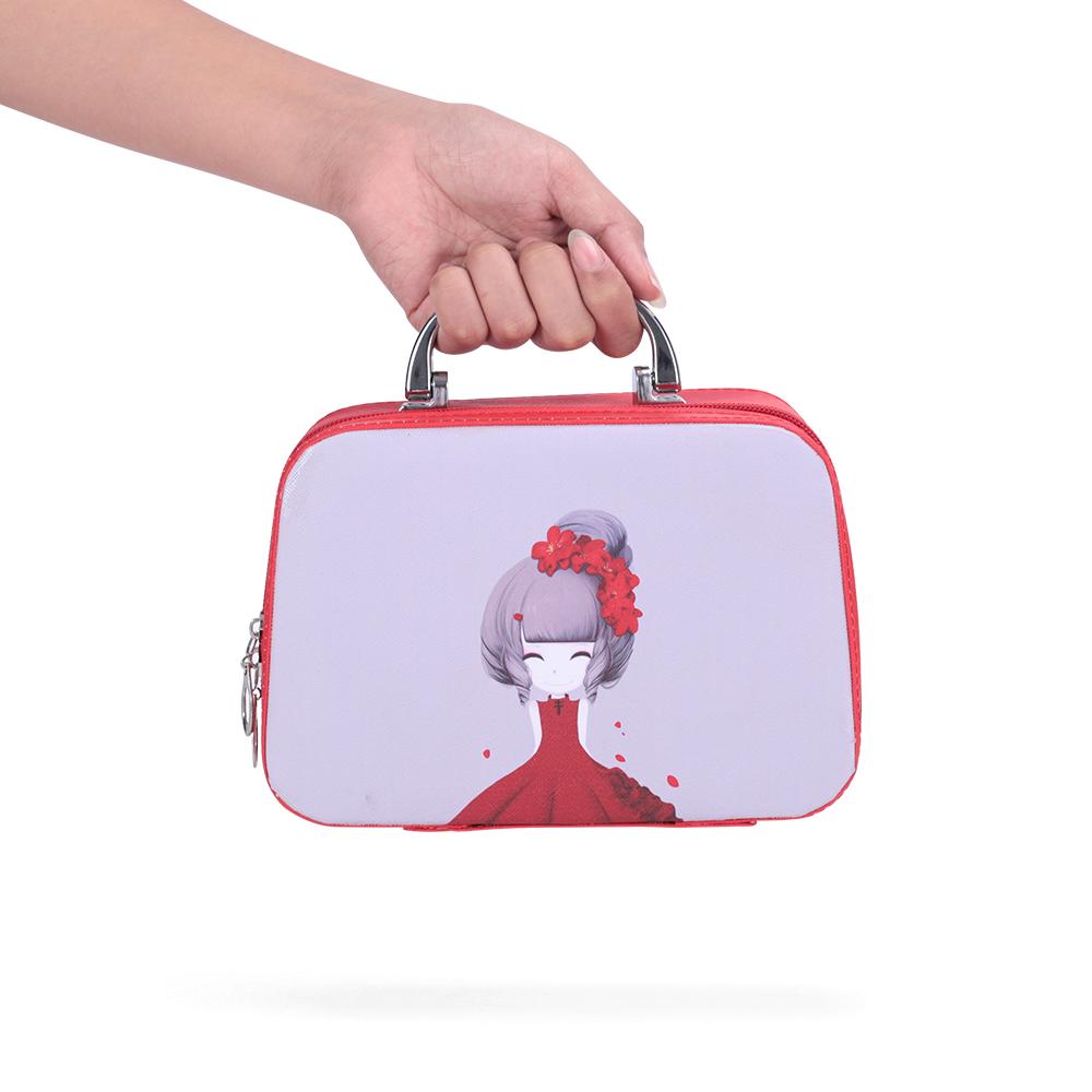 Túi đựng cuộn câu cá Spinning 500-10000 bằng vải oxford mật độ cao, chống xước