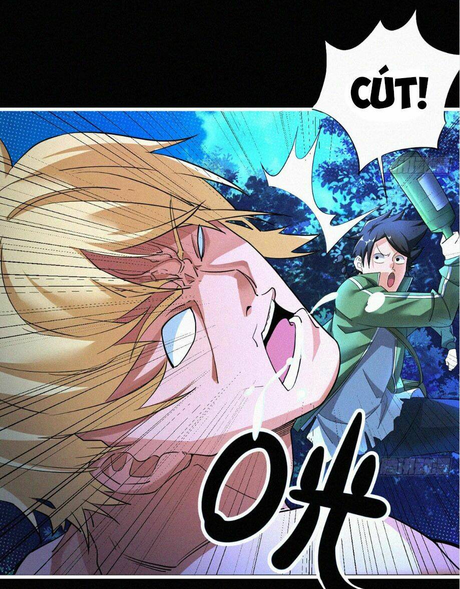 nguyên linh chúa tể chapter 1.5 6