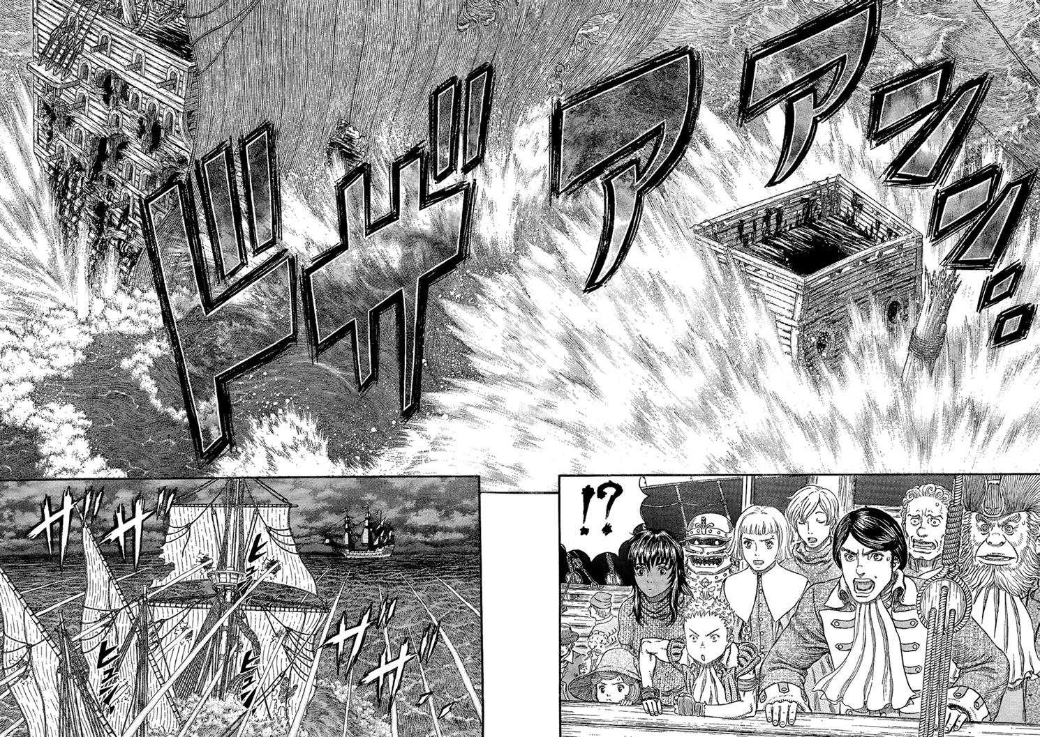 kiếm sĩ đen chapter 313 12