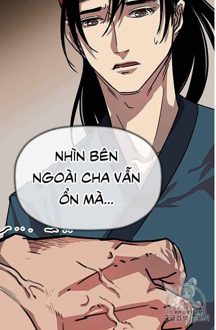 Học Giả Trở Lại - Trang 63