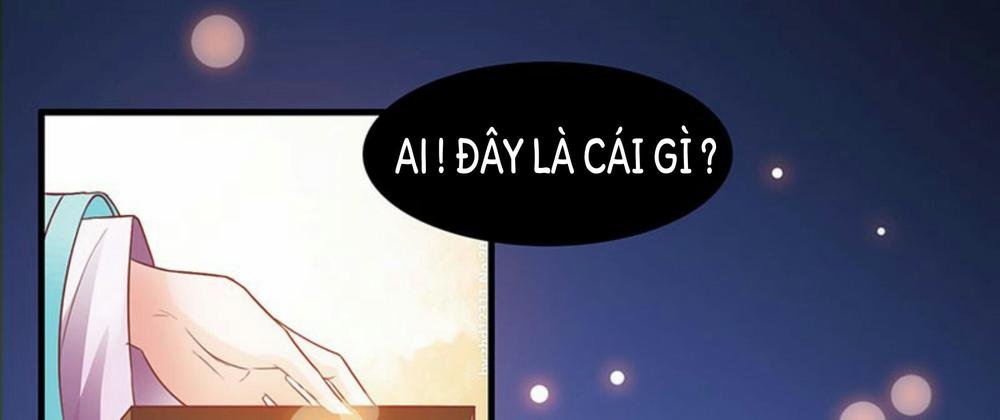 liêu cung phong hoa chapter 3 18