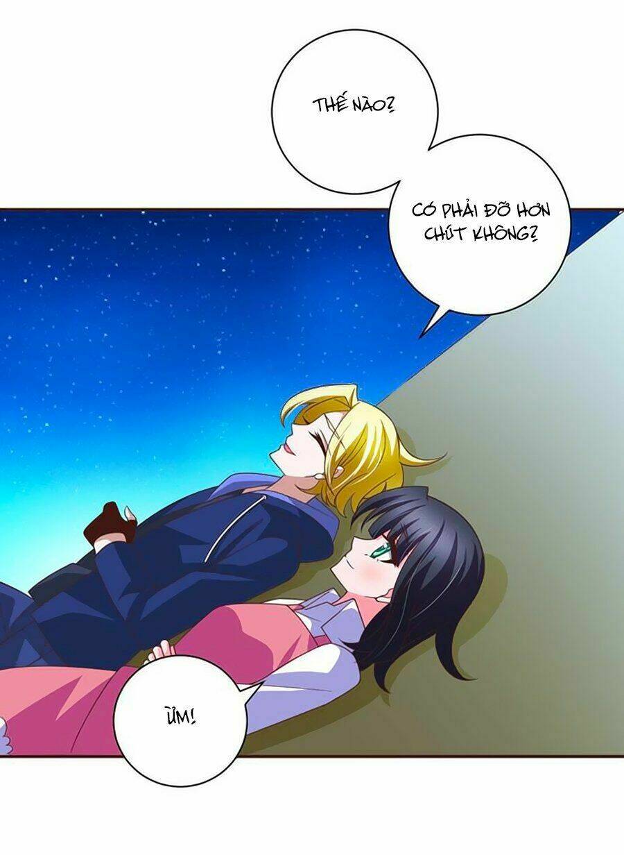 người yêu khát máu của tôi chapter 52 26