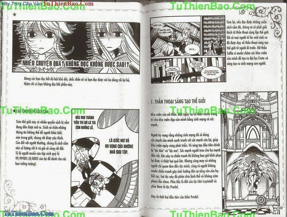 chuyện ở tu viện rolland chapter 2 75