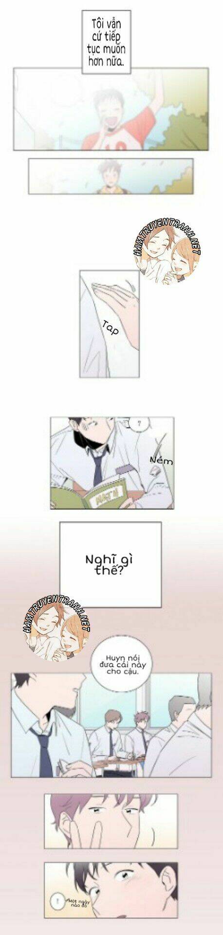 distance between us chapter 2 13