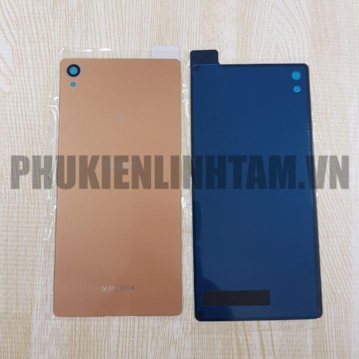 Nắp lưng dành cho Sony Xperia z3