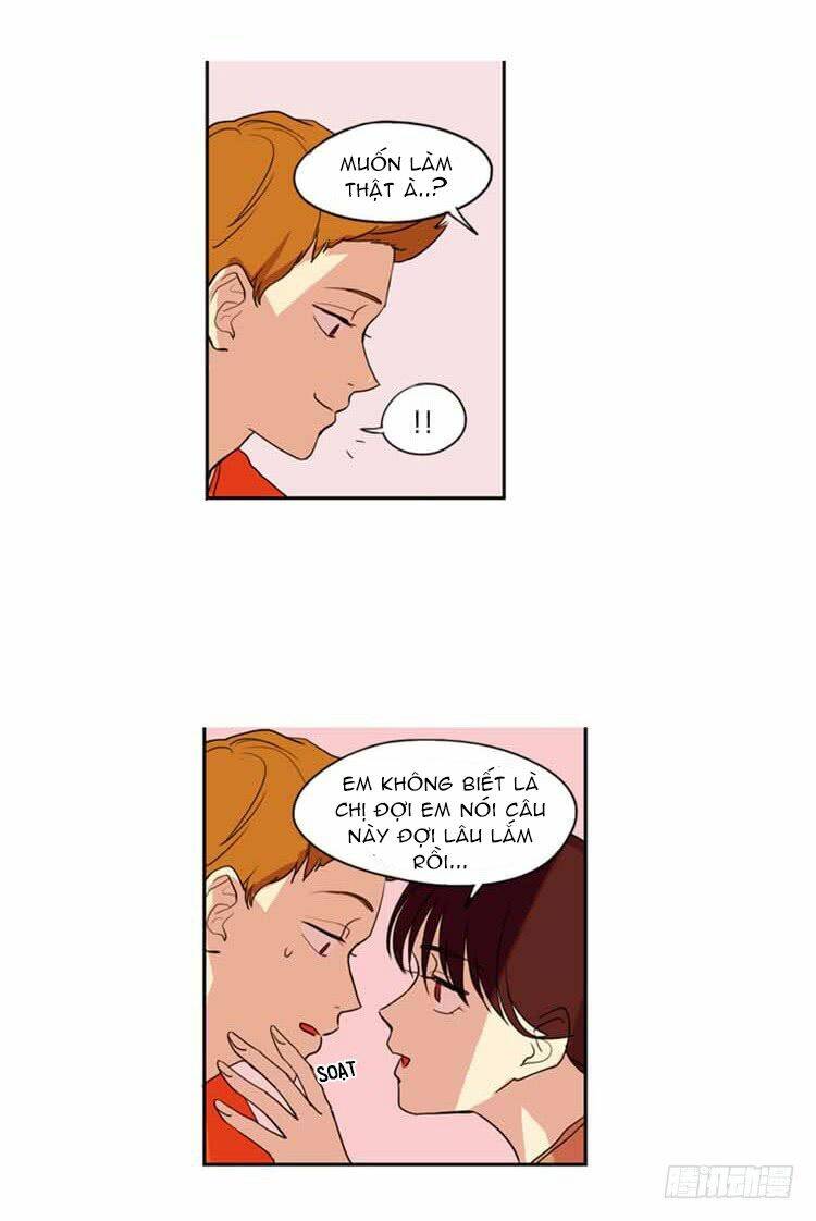 trở lại tuổi mười mấy chapter 2 12