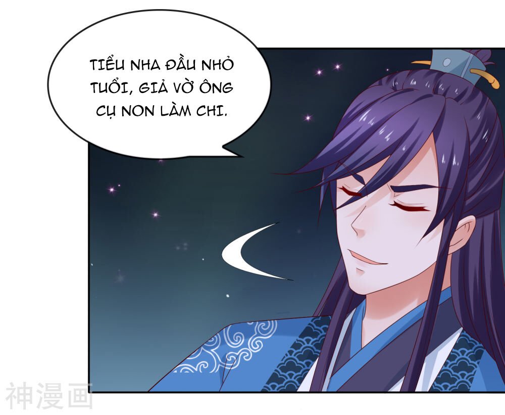 trở về cổ đại làm thánh hiền chapter 13 6