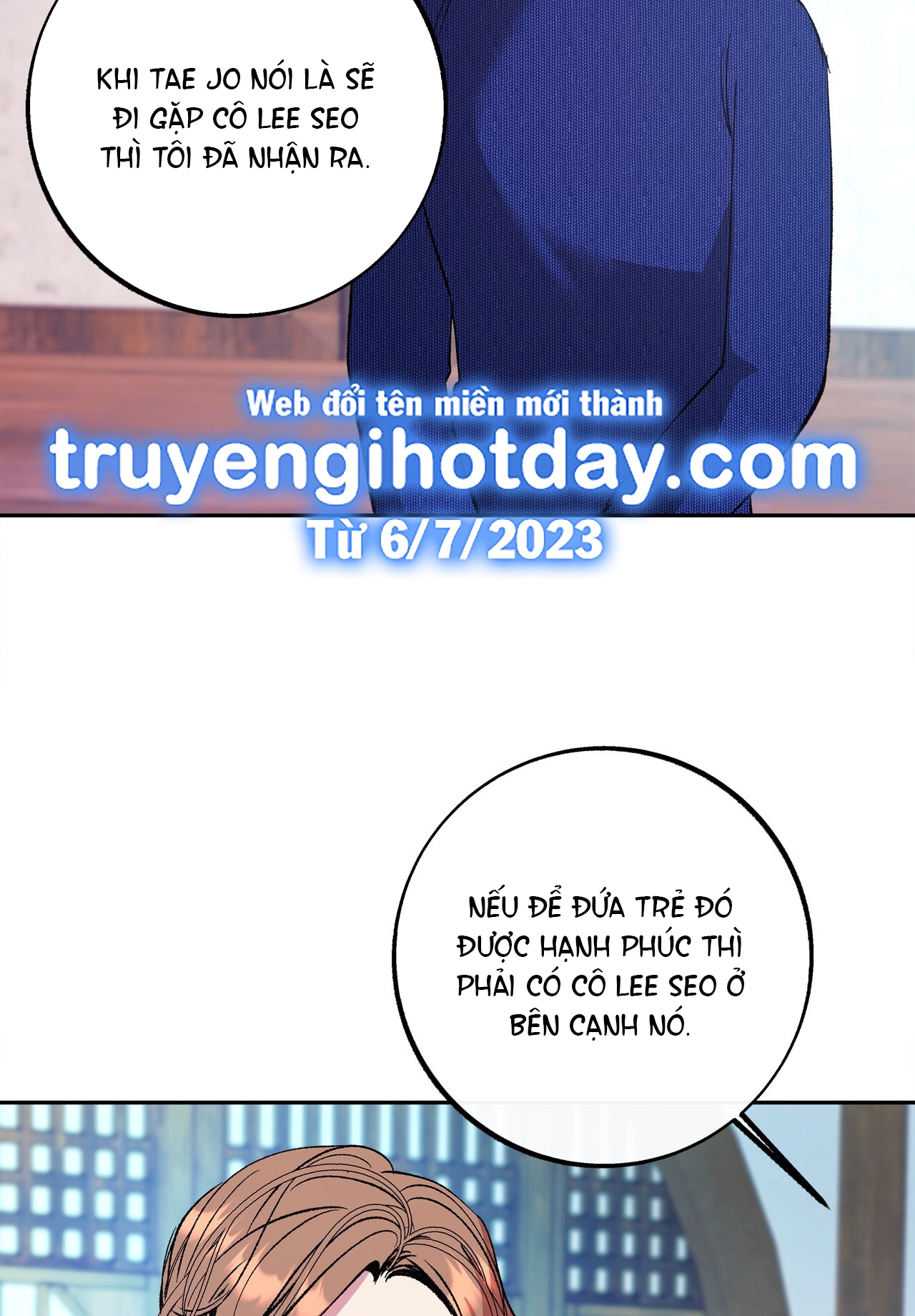 Tận Cùng Của Thế Giới chapter 44.2 - Trang 21