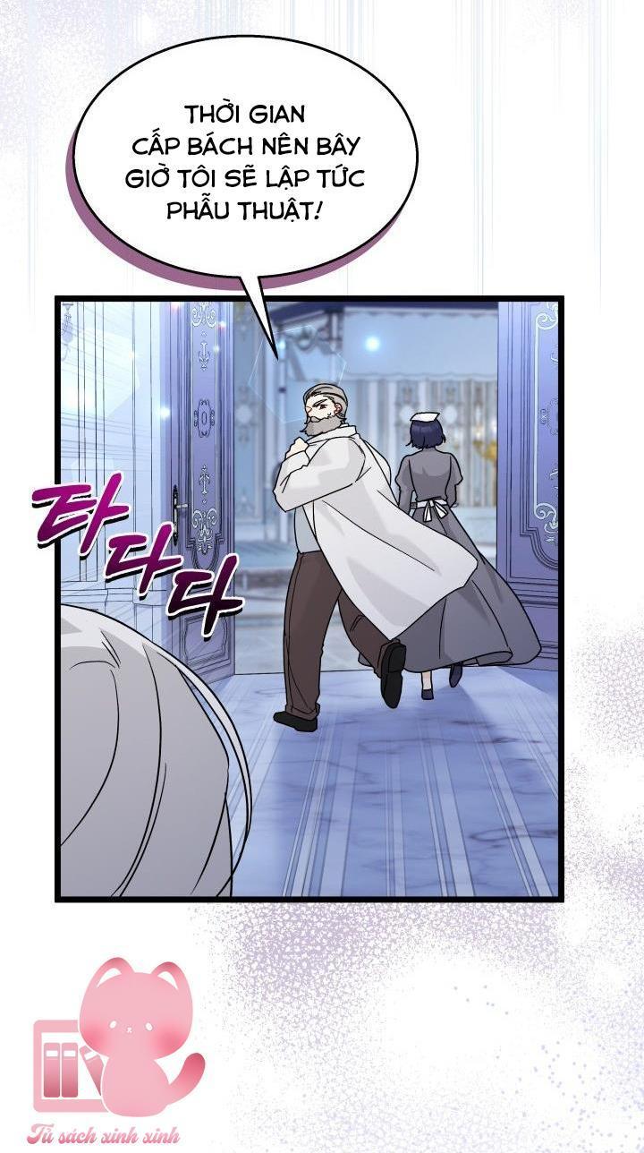 quan hệ cộng sinh giữa báo đen và thỏ trắng chapter 117 52