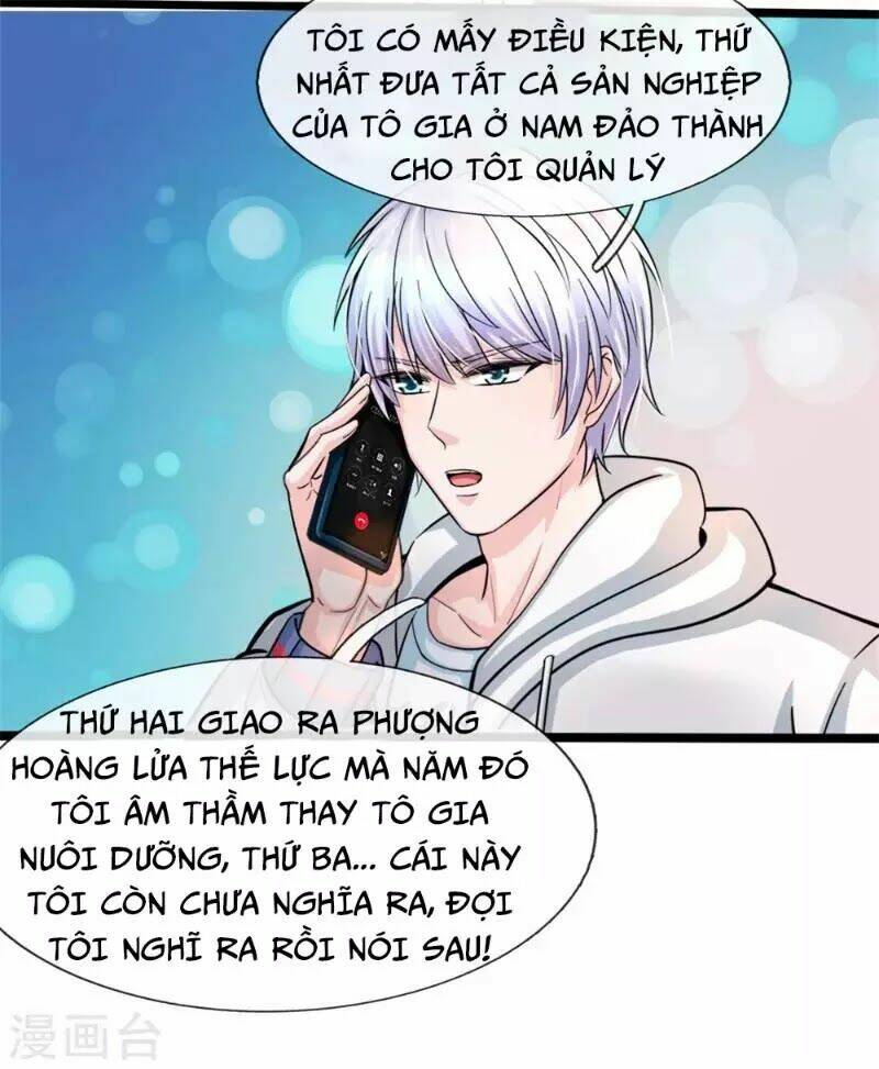 tuyệt đỉnh khí thiếu chapter 1 48