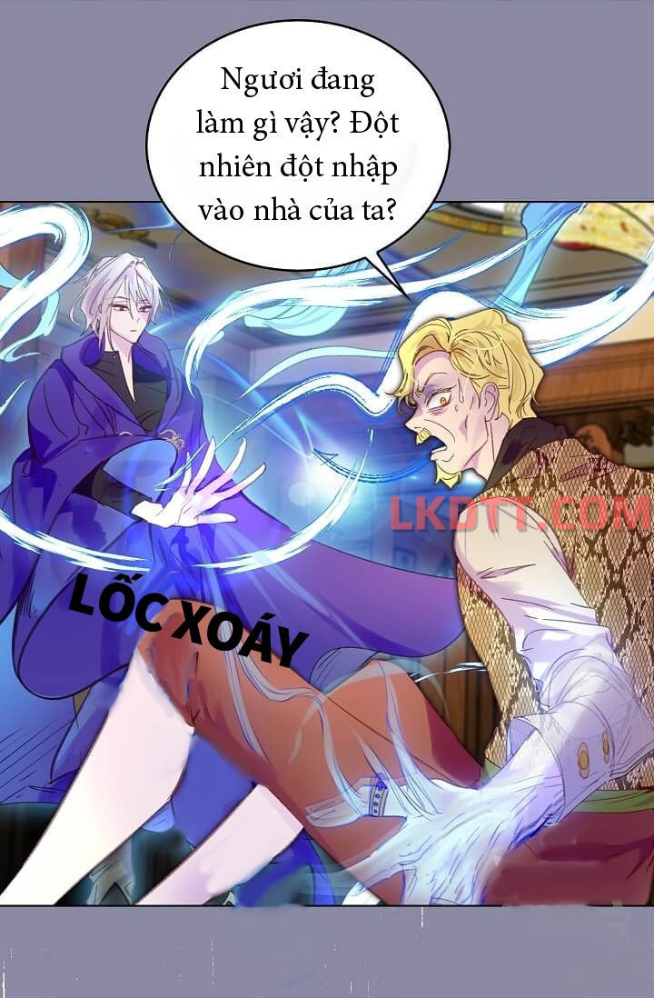 đừng xem thường nữ phụ chapter 116 41