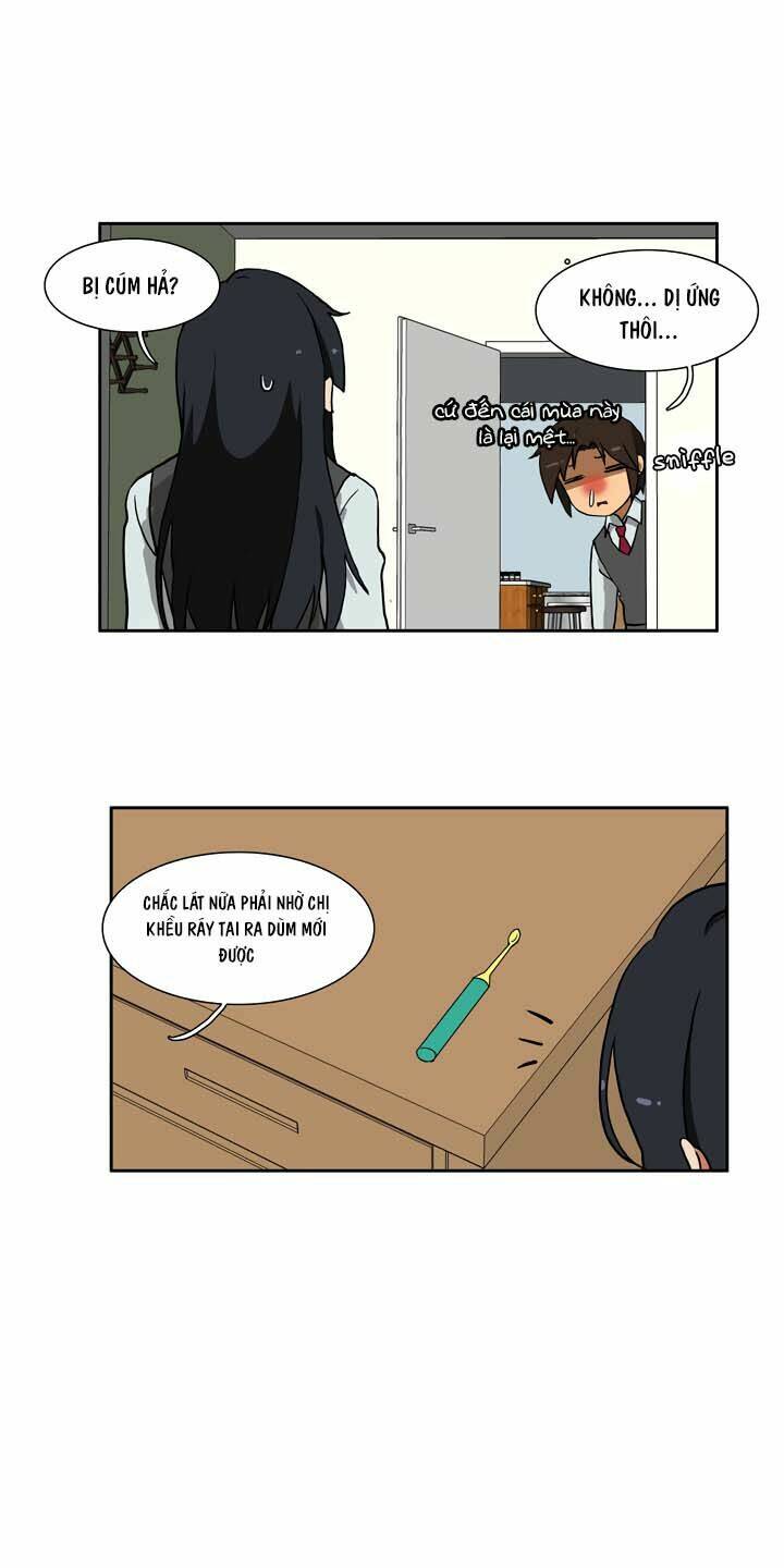 anh hùng nhân tạo 2 chapter 2 20