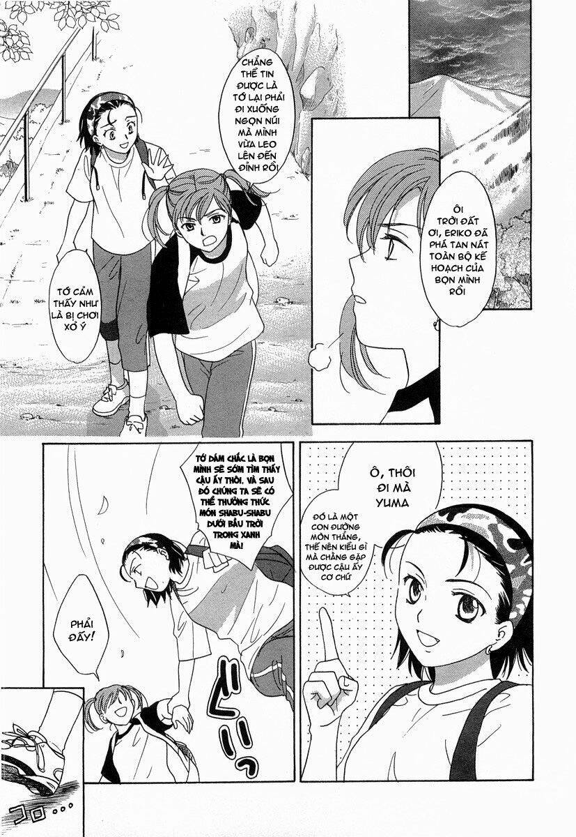 joshikousei chapter 53 4