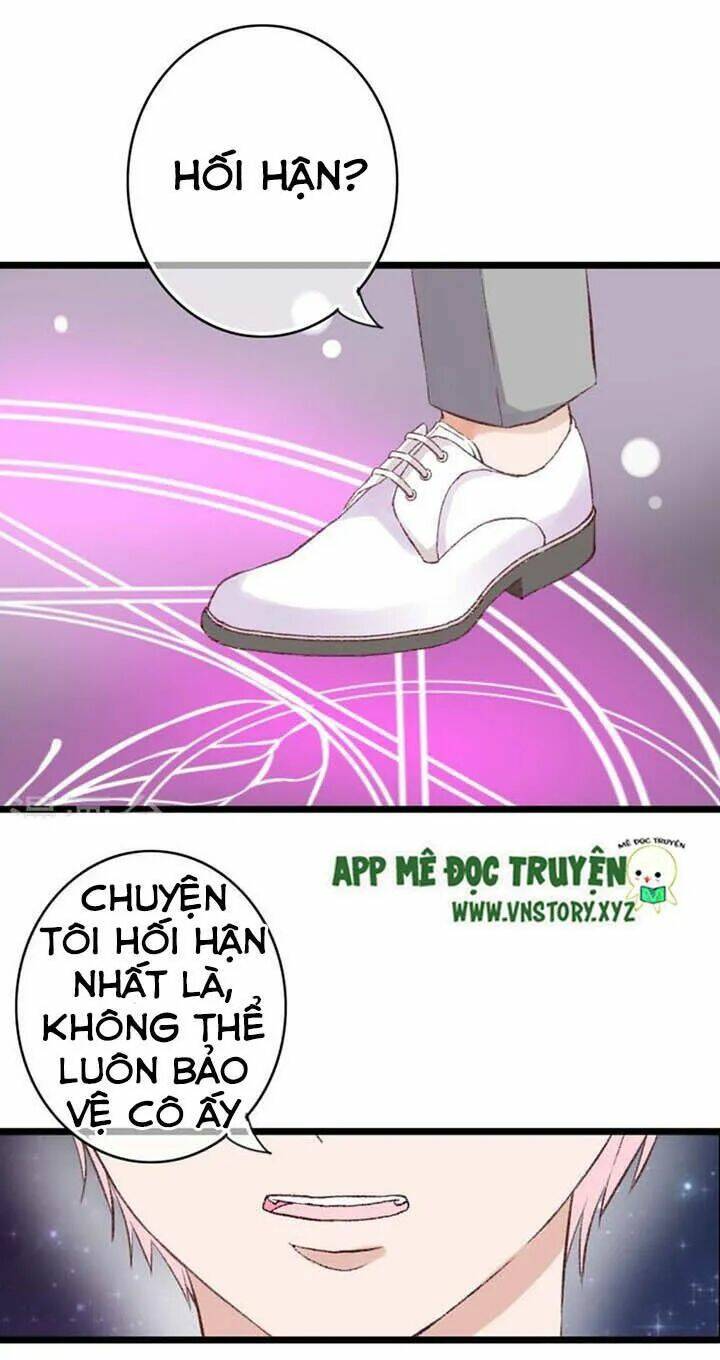 sau con mưa mùa hạ chapter 88 9