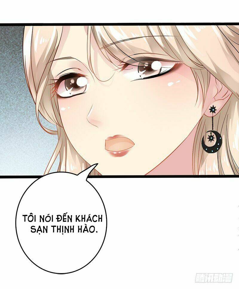 thần bí đế thiếu điềm sủng thê chapter 4 29