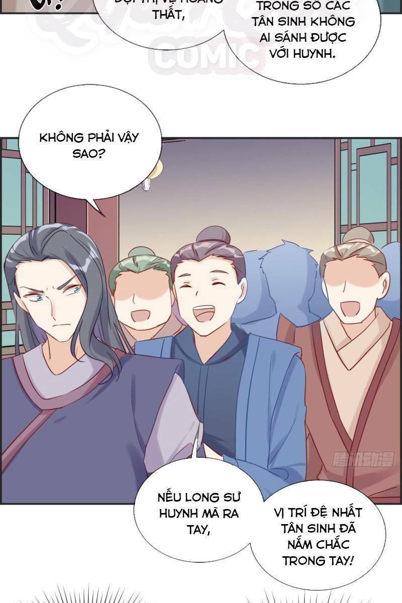 tối cường hoàn khố hệ thống chapter 53 16