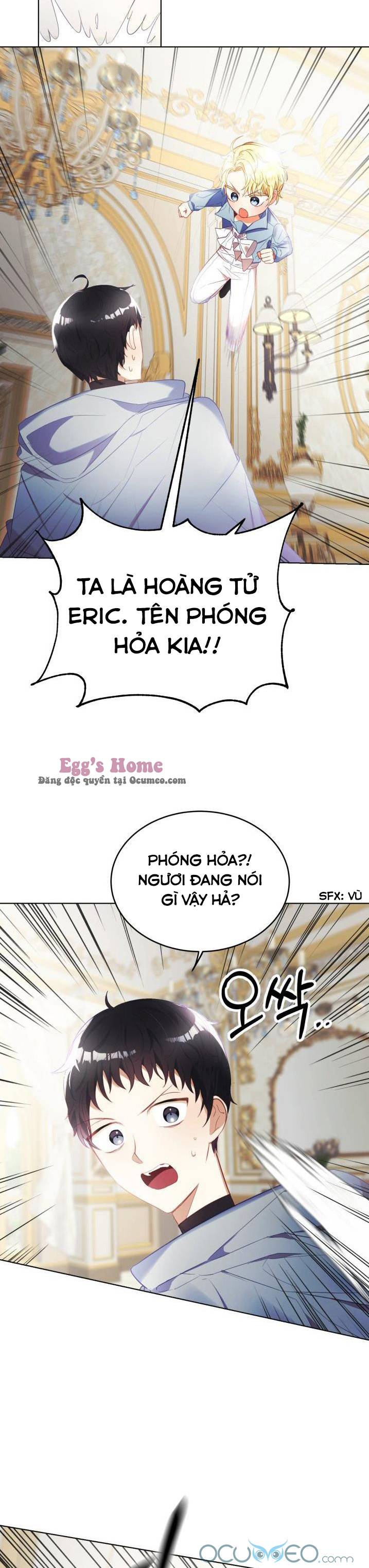 đứa con của rồng chapter 9 19