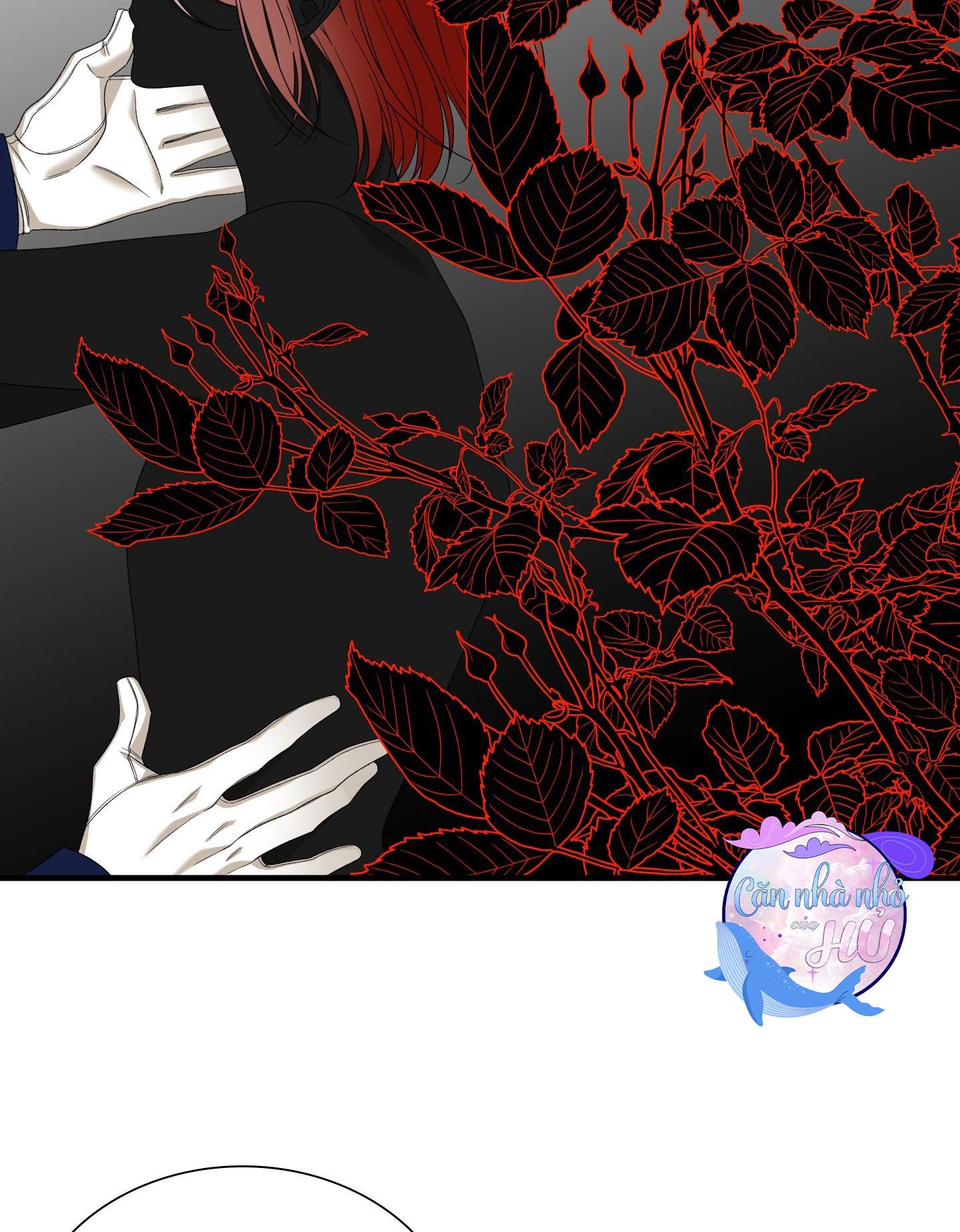 ái tình tự tâm chapter 55 21