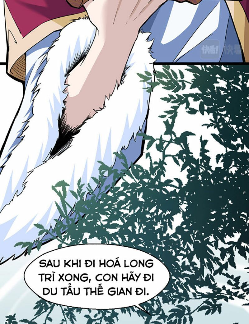 võ đạo độc tôn chapter 415 2