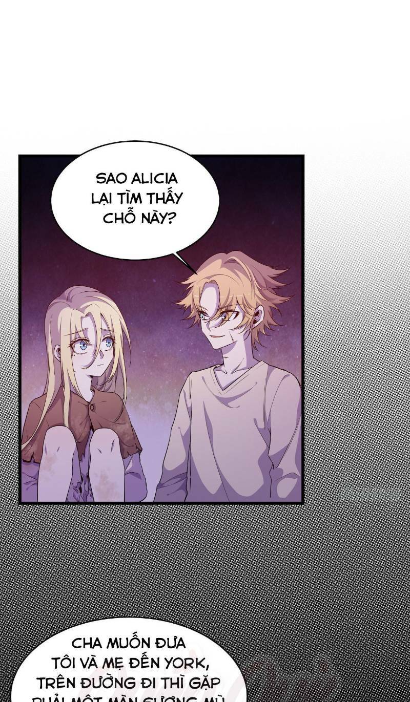 thát không mê thất chapter 50 7