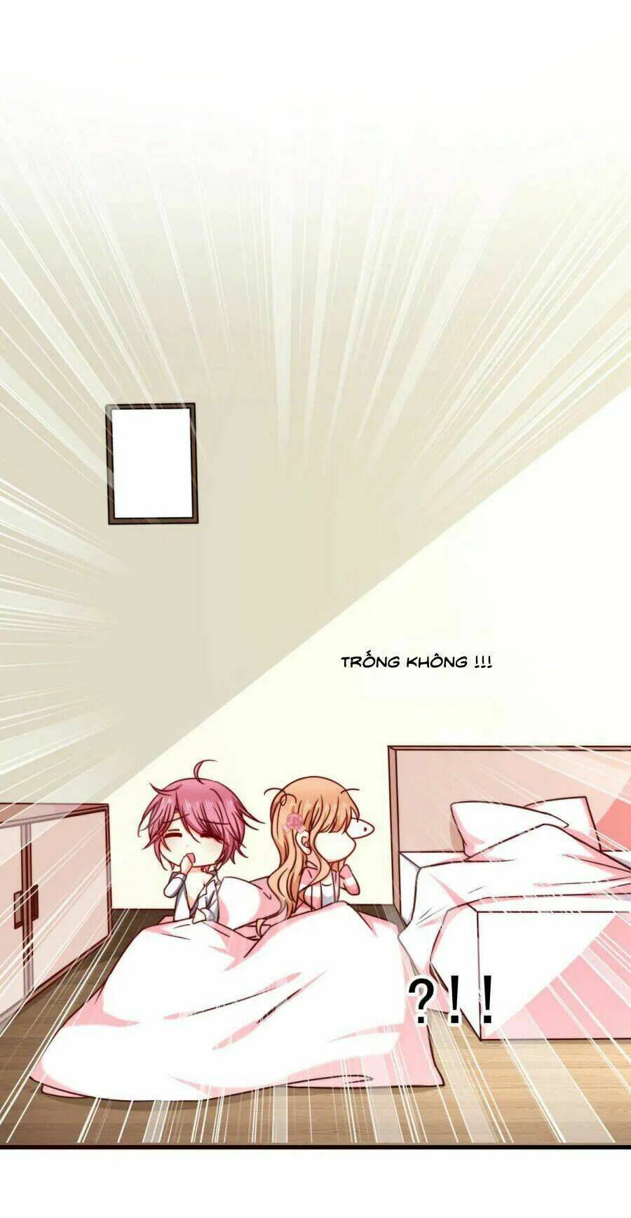 hôm nay tôi sẽ yêu ai đây ? chapter 26 41