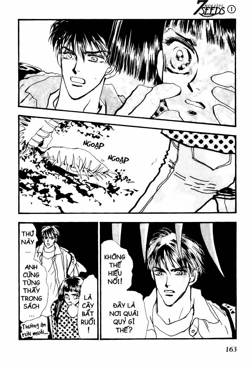 7 mầm sống chapter 4 28