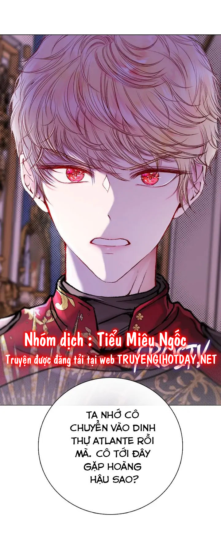 Tôi Đã Trở Thành Tiểu Thư Xấu Xí chapter 108 - Trang 12