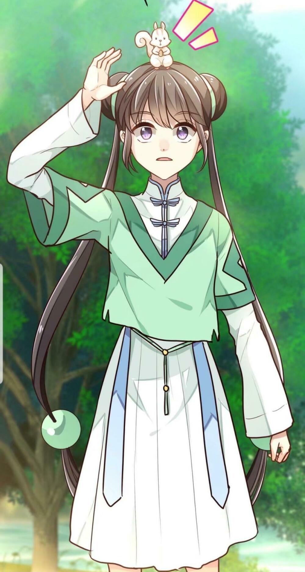 thái tử phi nhà ta thật hung hăng chapter 6 17